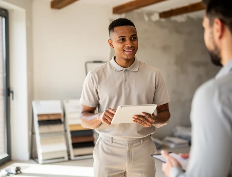 Renovation Broker service in Regina